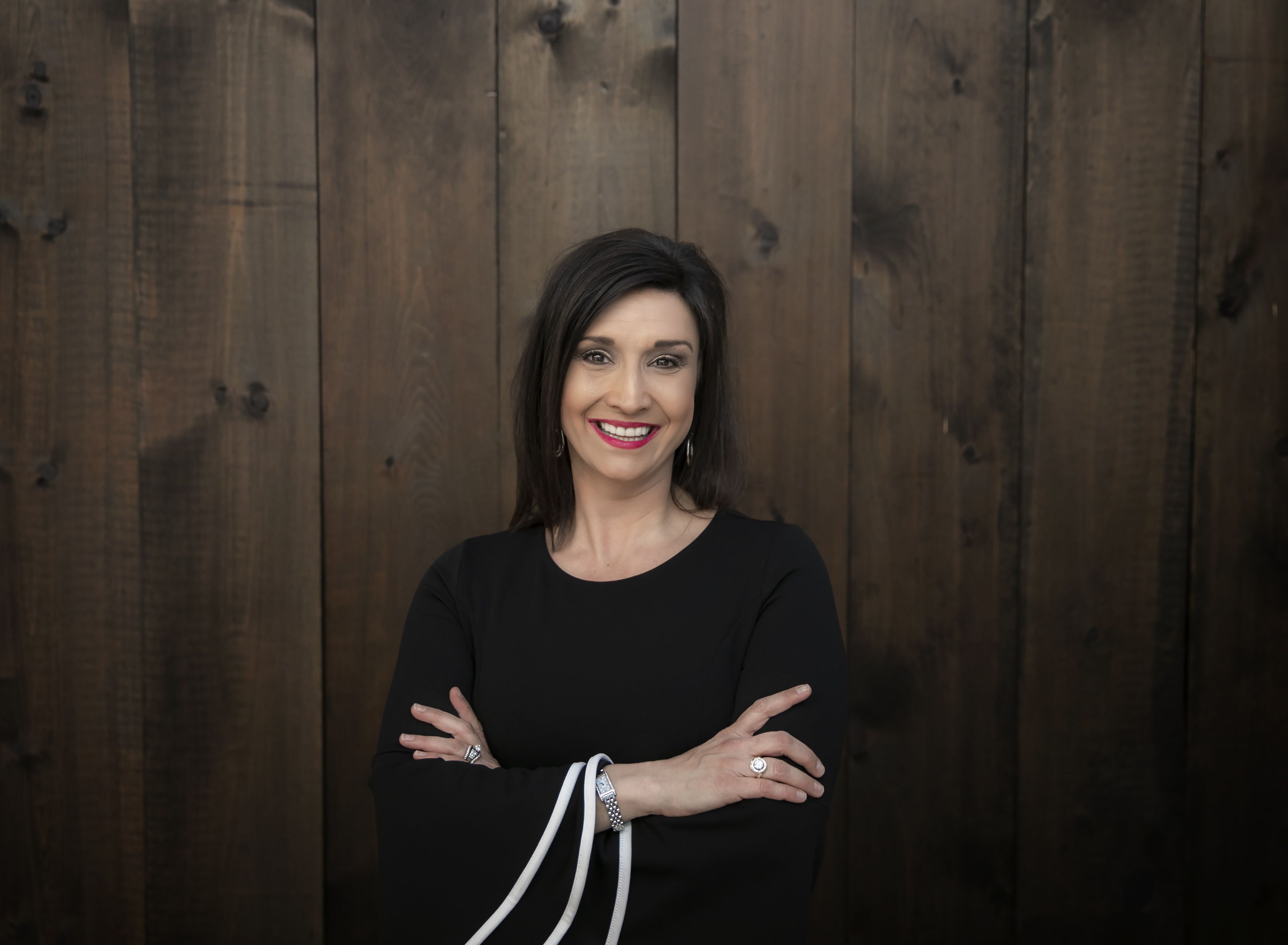 Kim Smiley North Carolina Triangle Real Estate Pointe Realty Group